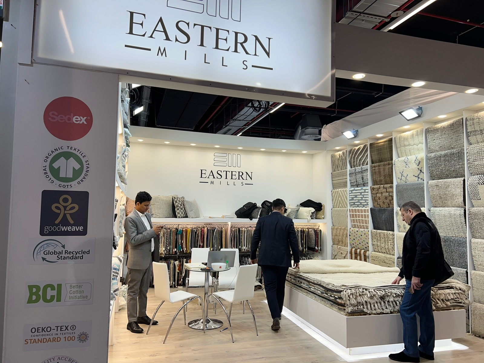 Heimtextil 2023