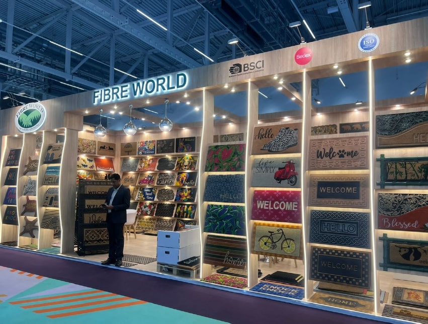 Heimtextil 2024