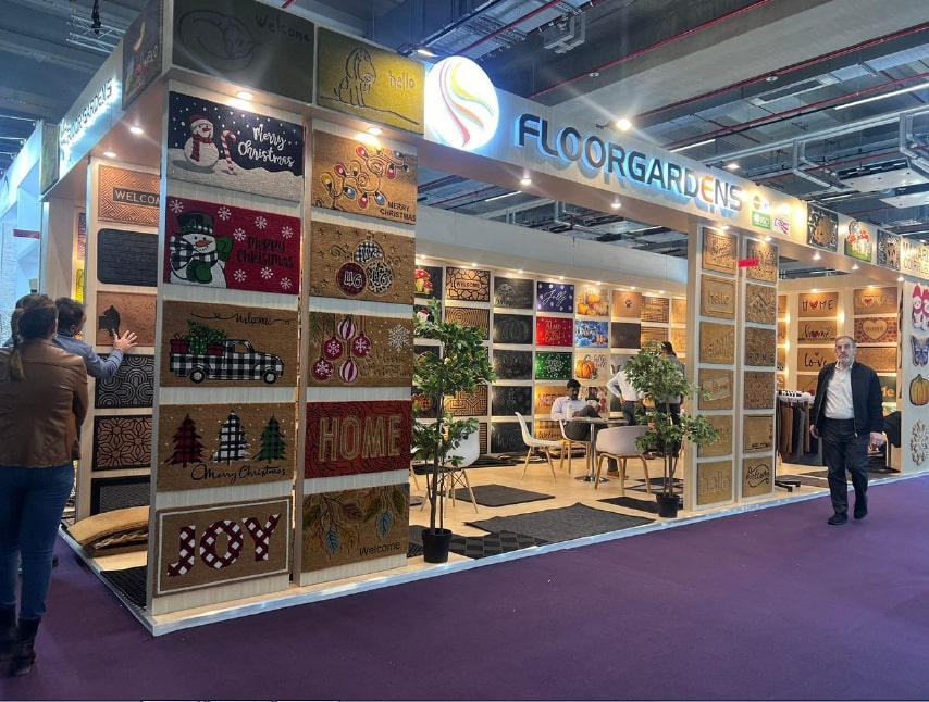 Heimtextil 2024