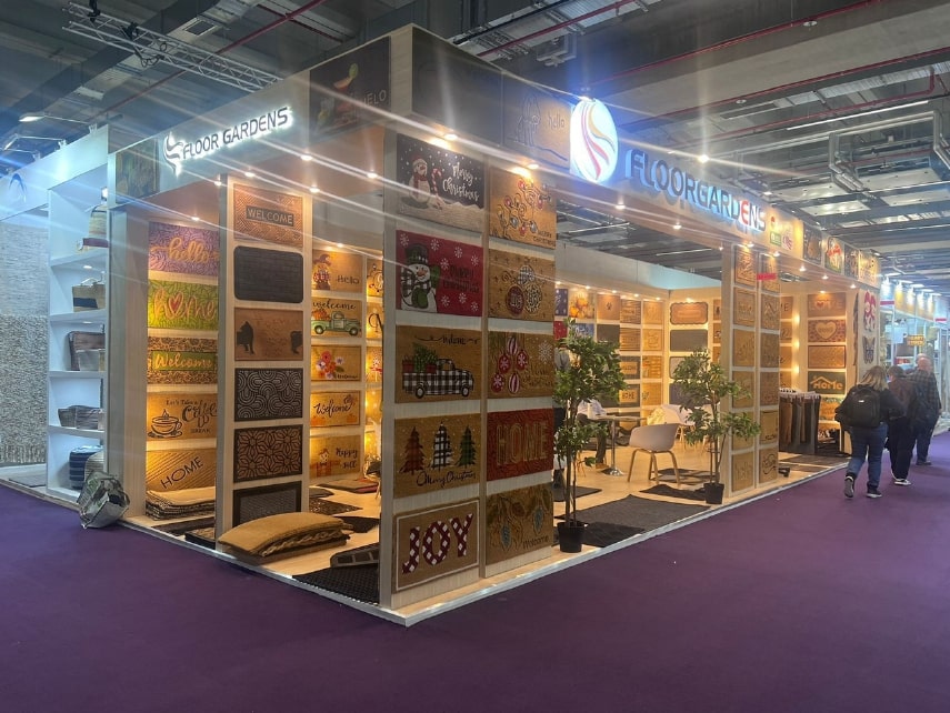 Heimtextil 2024