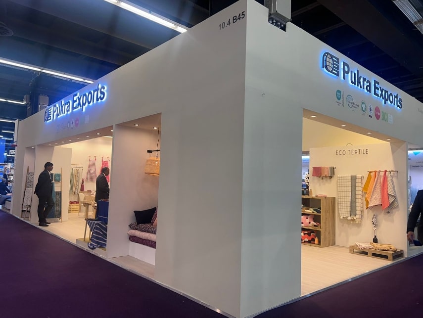 Heimtextil 2024