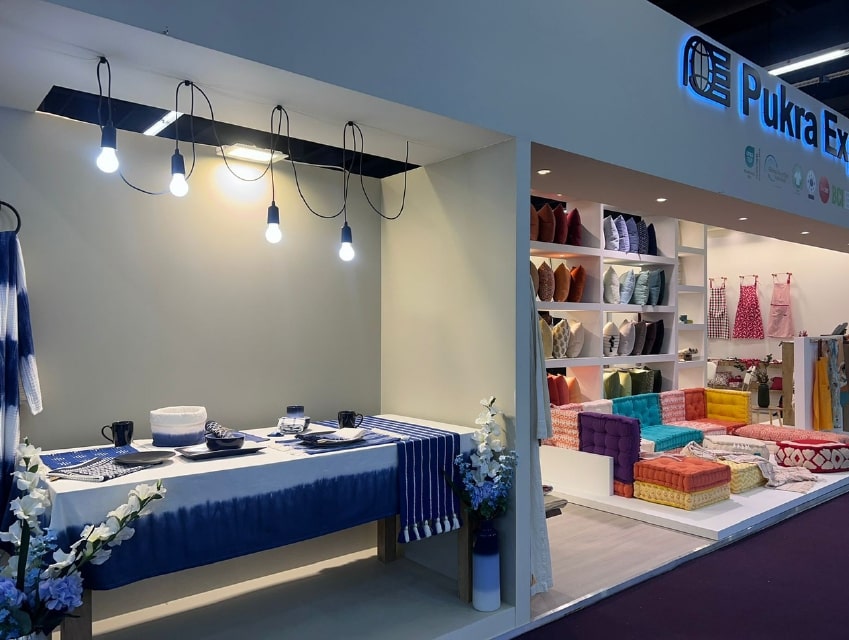 Heimtextil 2024