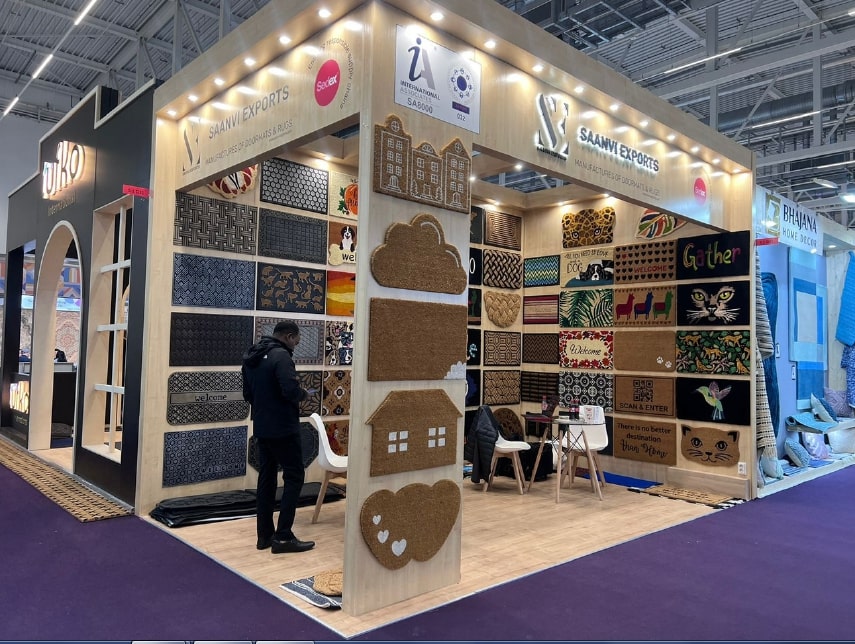 Heimtextil 2024