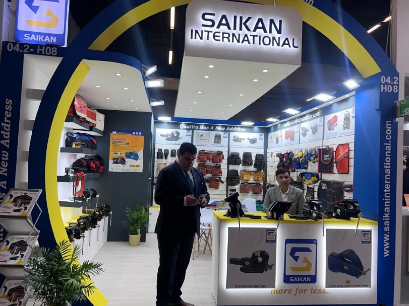 International Hardware Fair 2024