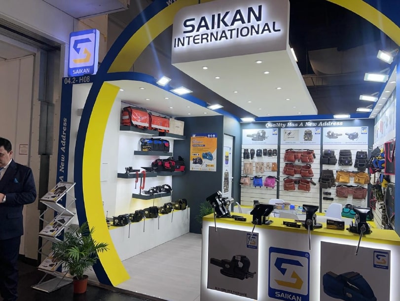 International Hardware Fair 2024