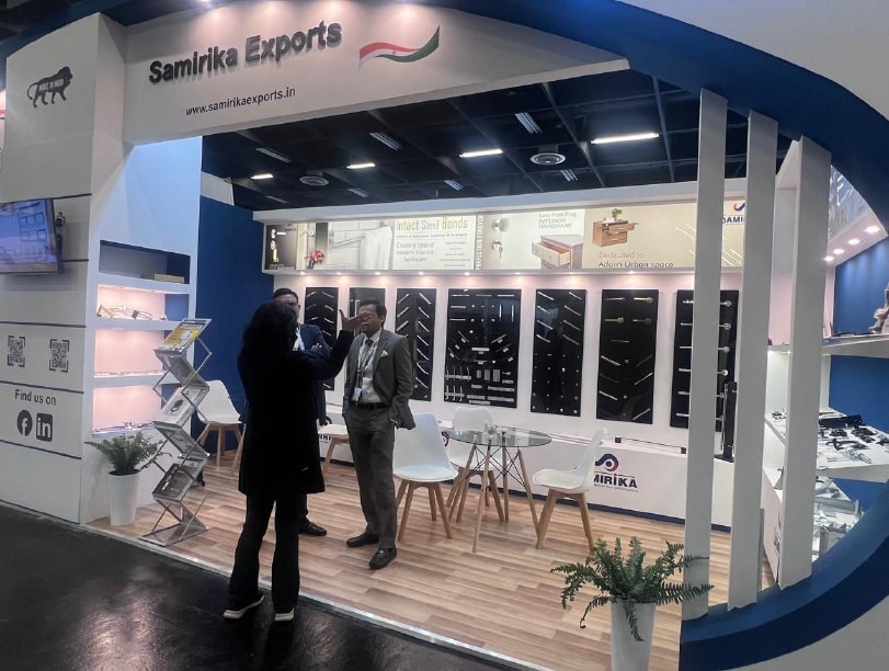 International Hardware Fair 2024