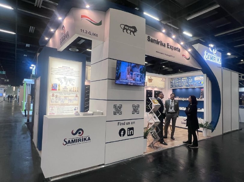 International Hardware Fair 2024