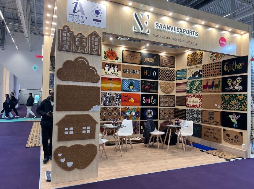 Heimtextil 2024