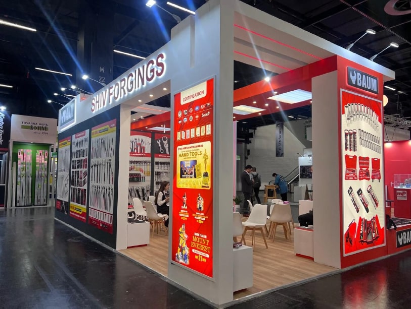 International Hardware Fair 2024