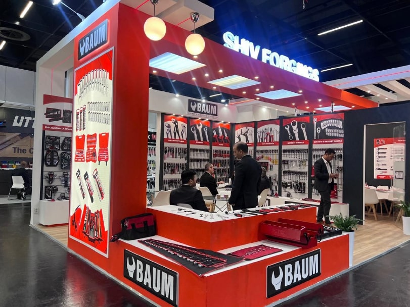 International Hardware Fair 2024