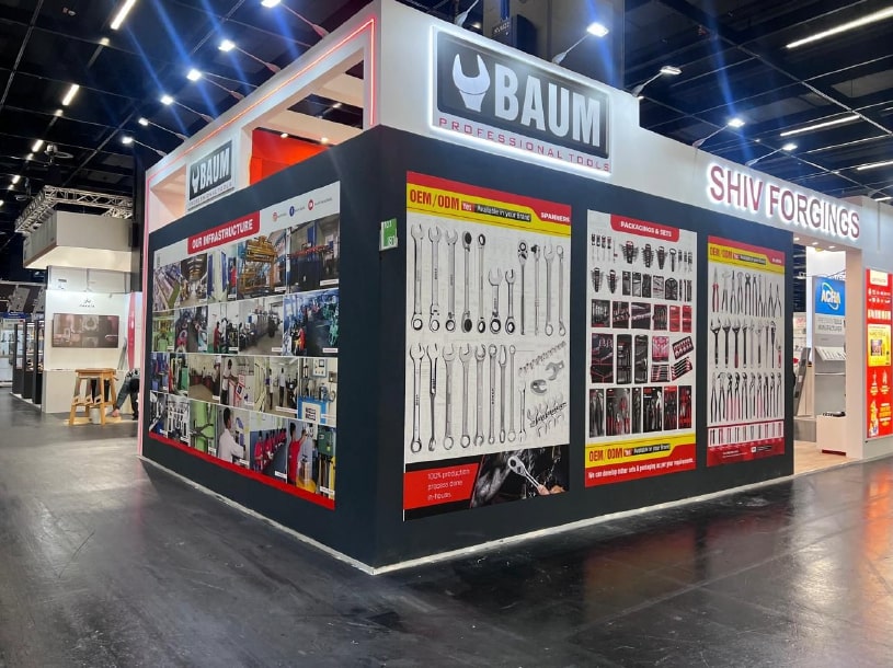 International Hardware Fair 2024