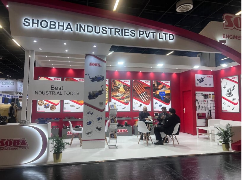 International Hardware Fair 2024