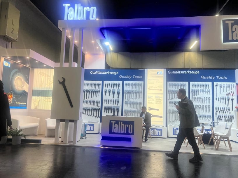 International Hardware Fair 2024