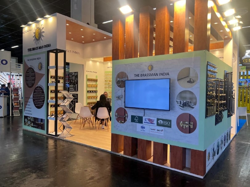International Hardware Fair 2024
