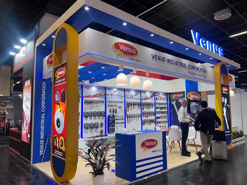 International Hardware Fair 2024