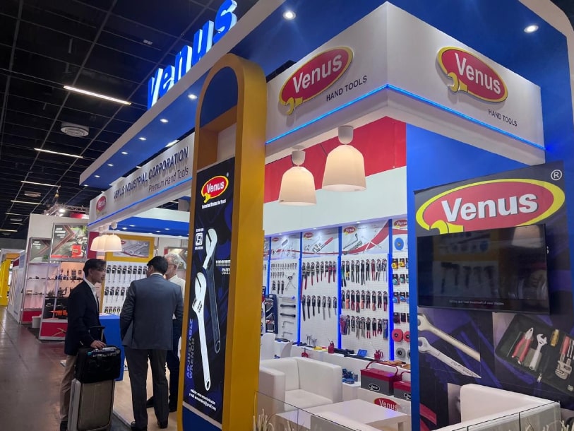 International Hardware Fair 2024