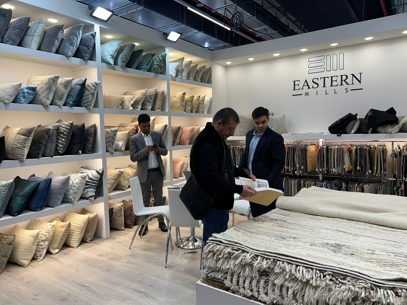 Heimtextil 2023