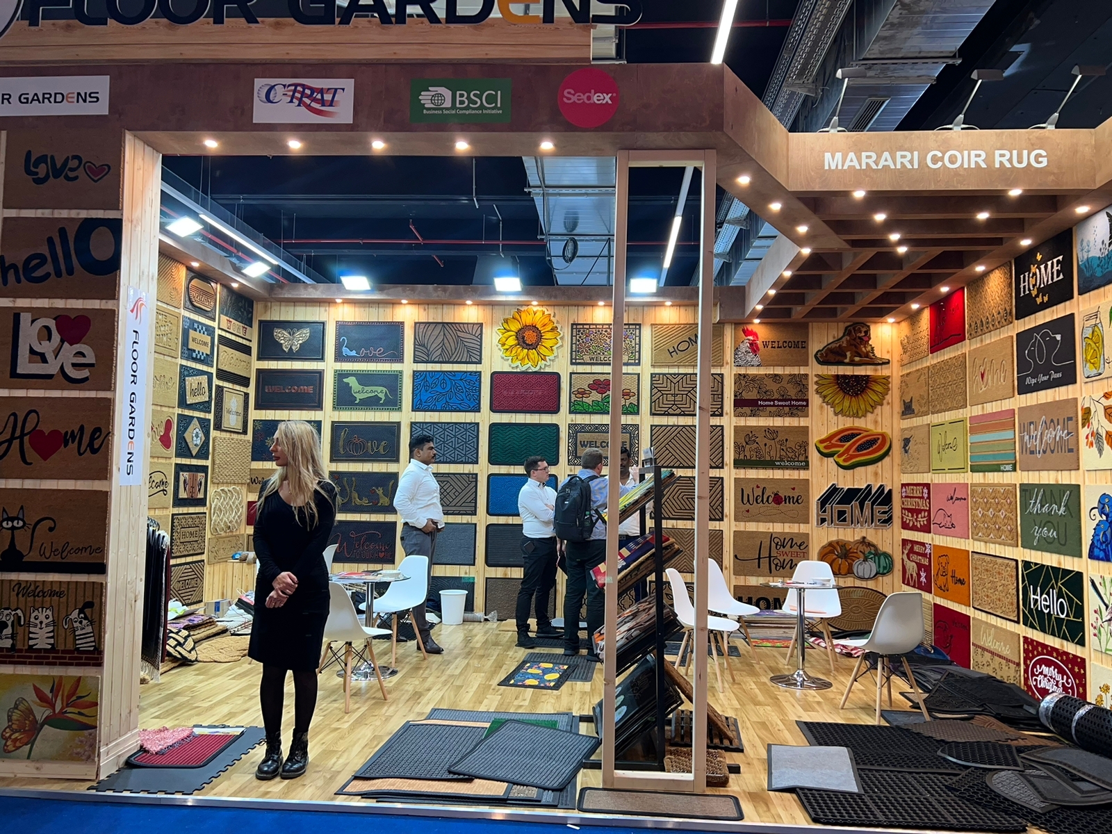 Heimtextil 2023