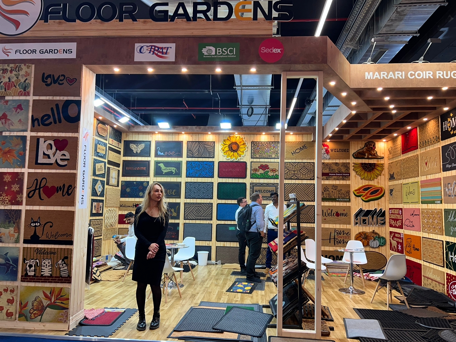 Heimtextil 2023