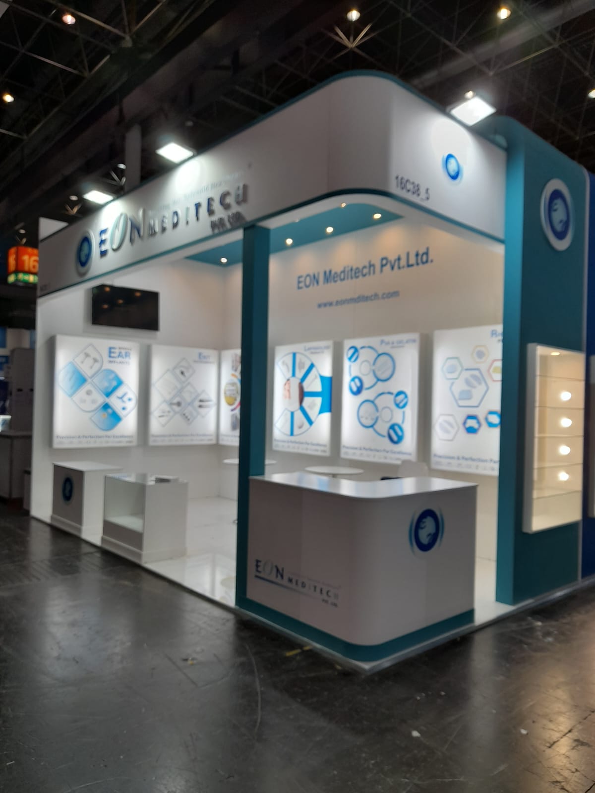 MEDICA 2022