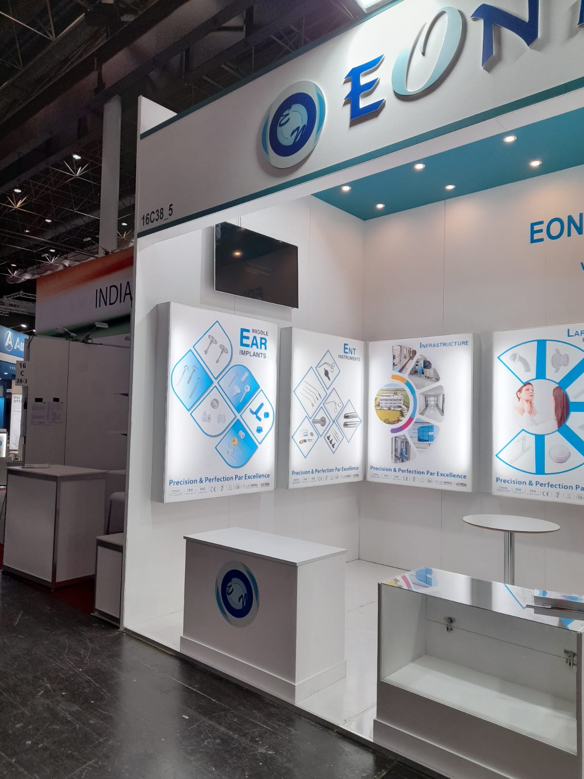MEDICA 2022