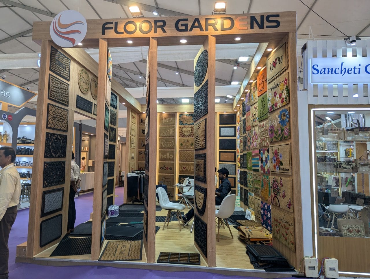 58th IHGF Delhi Fair 2024