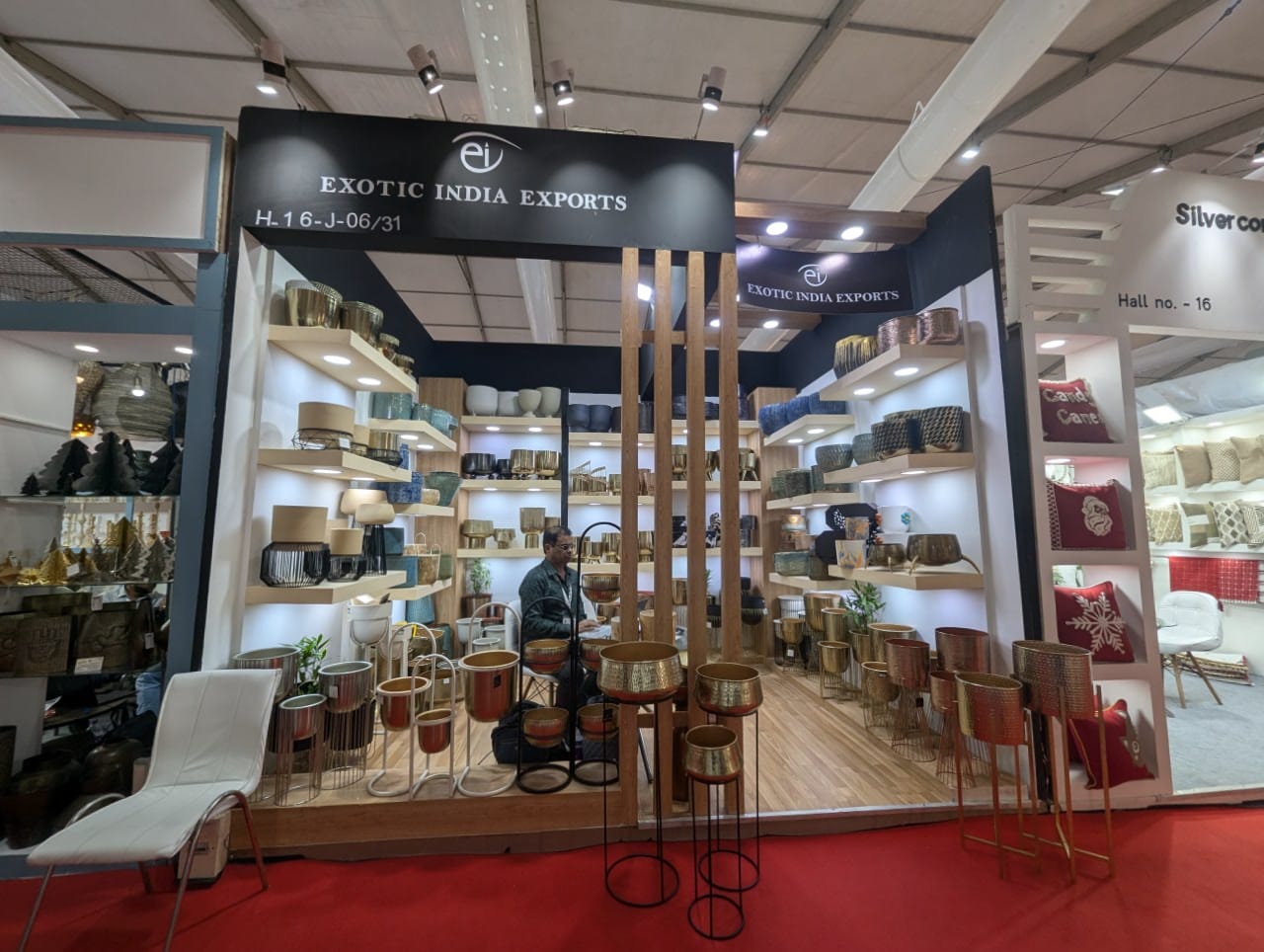 58th IHGF Delhi Fair 2024