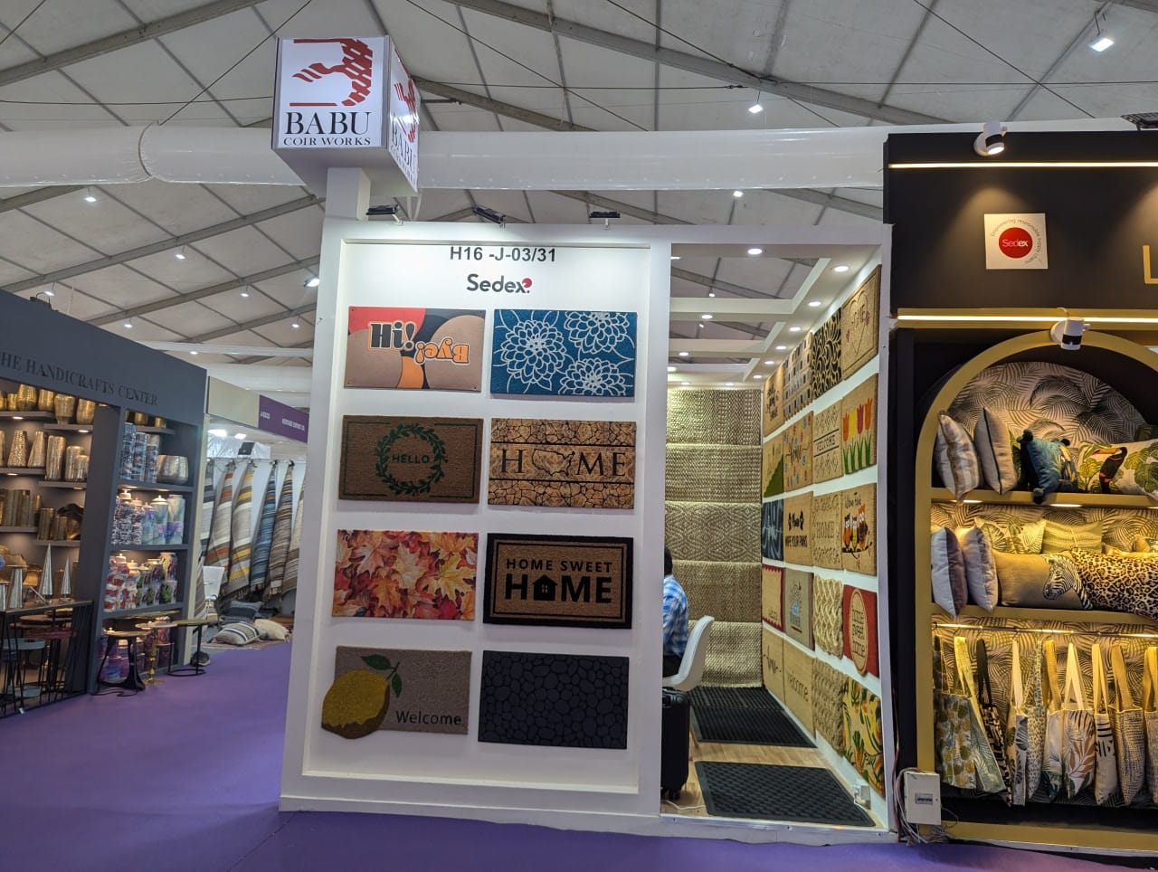 58th IHGF Delhi Fair 2024