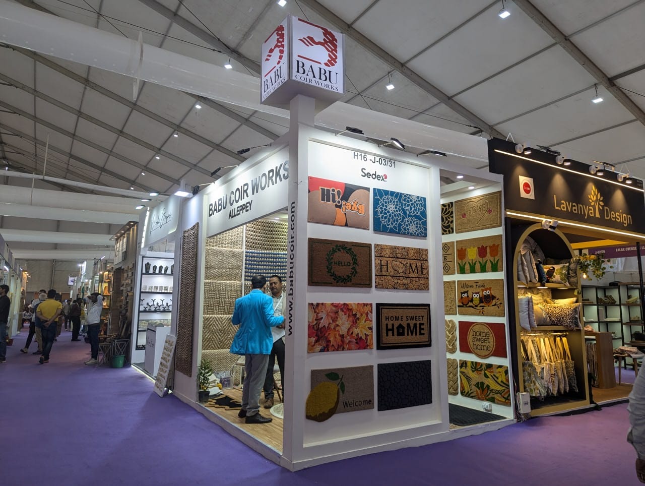 58th IHGF Delhi Fair 2024