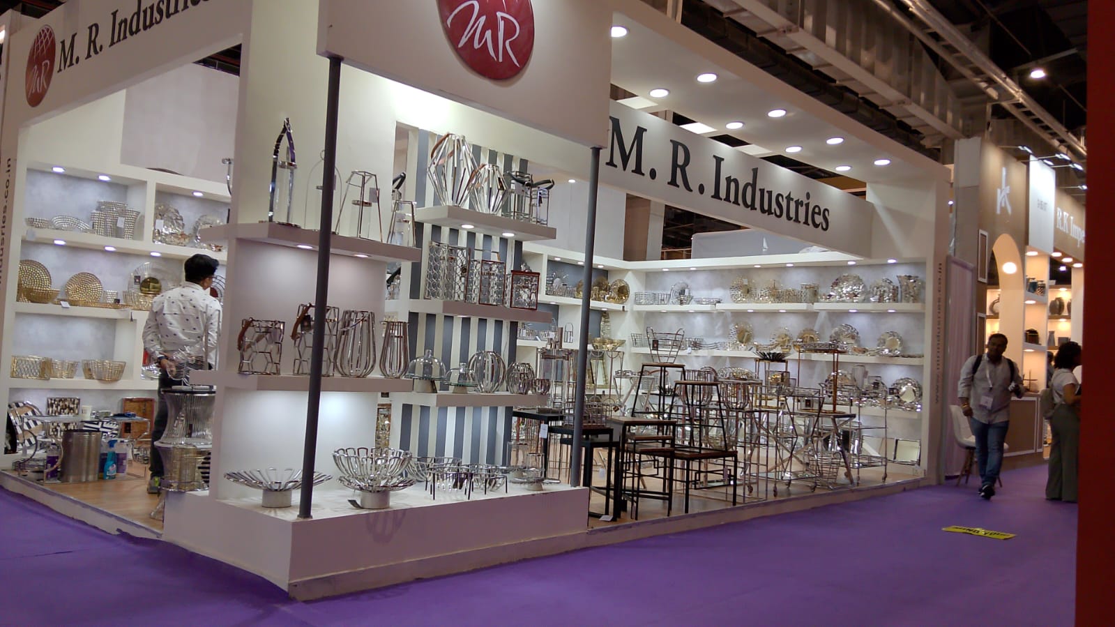 58th IHGF Delhi Fair 2024