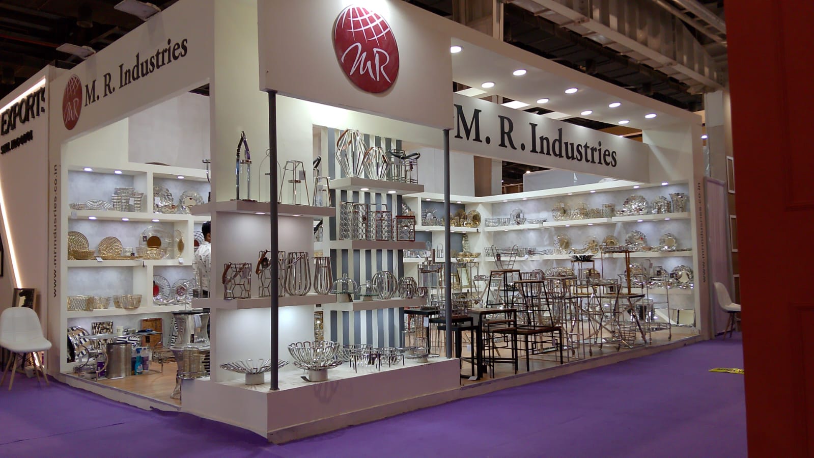 58th IHGF Delhi Fair 2024