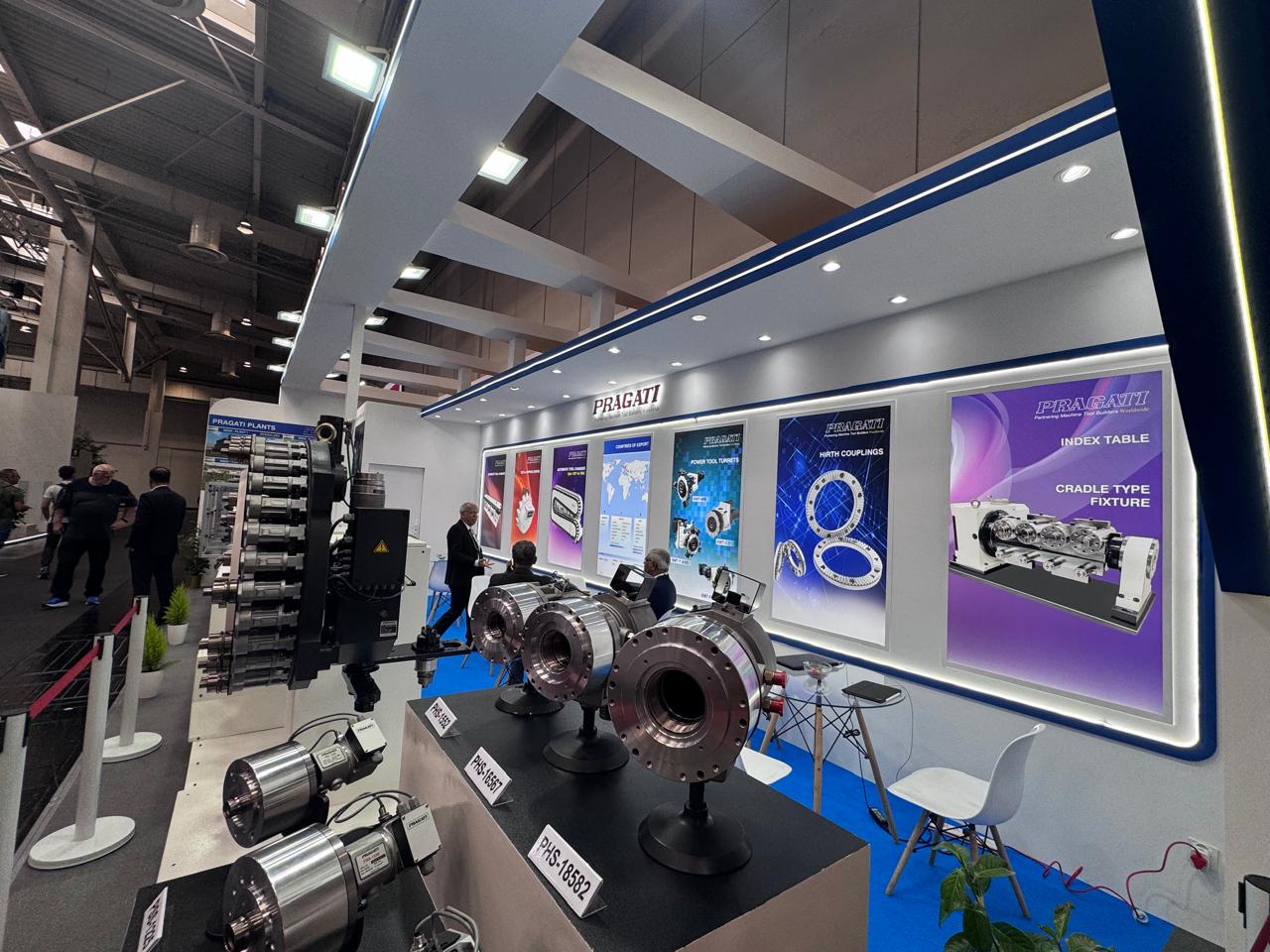 EMO Hannover 