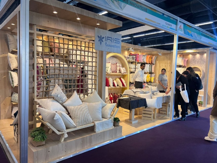 Heimtextil 2024