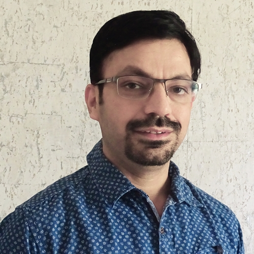 Navjyot Juneja