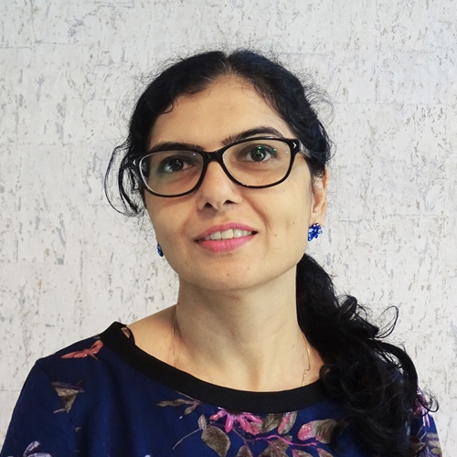 Jyoti Juneja