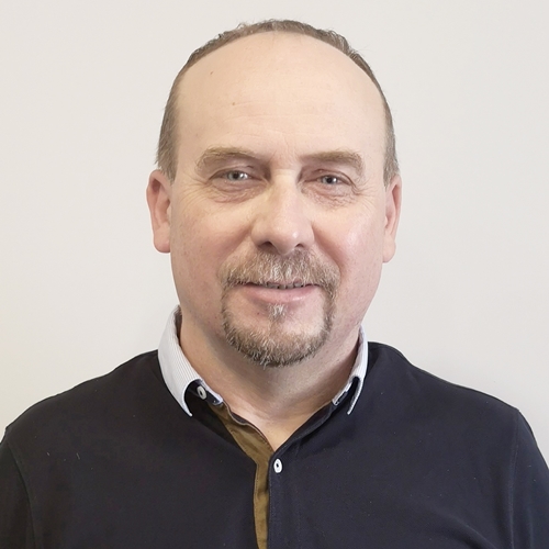 Dariusz Witkowski