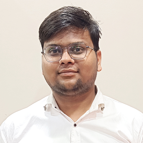 Gaurav  