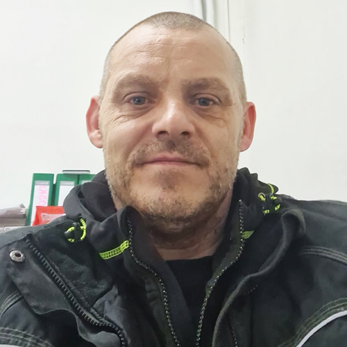 MATUSZAK KRZYSZTOF
