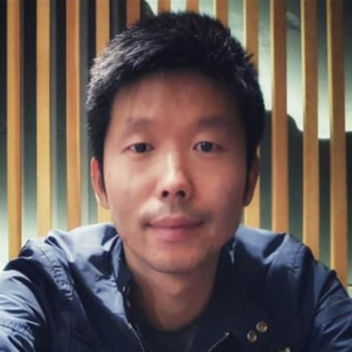 Lukas zhang