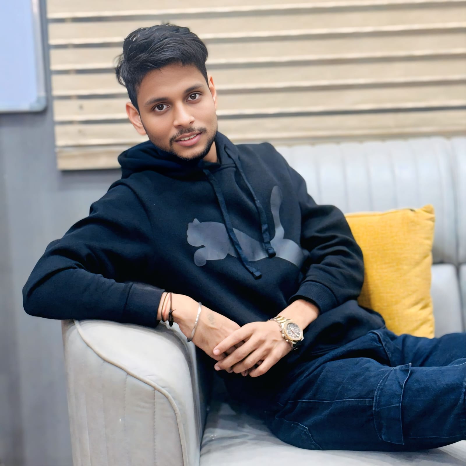 Karan Mathur